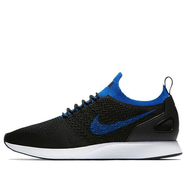 

Кроссовки air zoom mariah flyknit racer Nike, черный