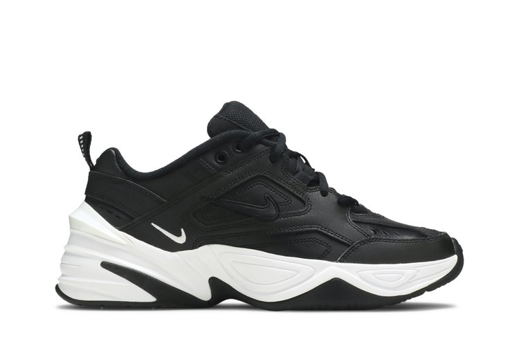 

Кроссовки Nike Wmns M2K Tekno 'Black', черный