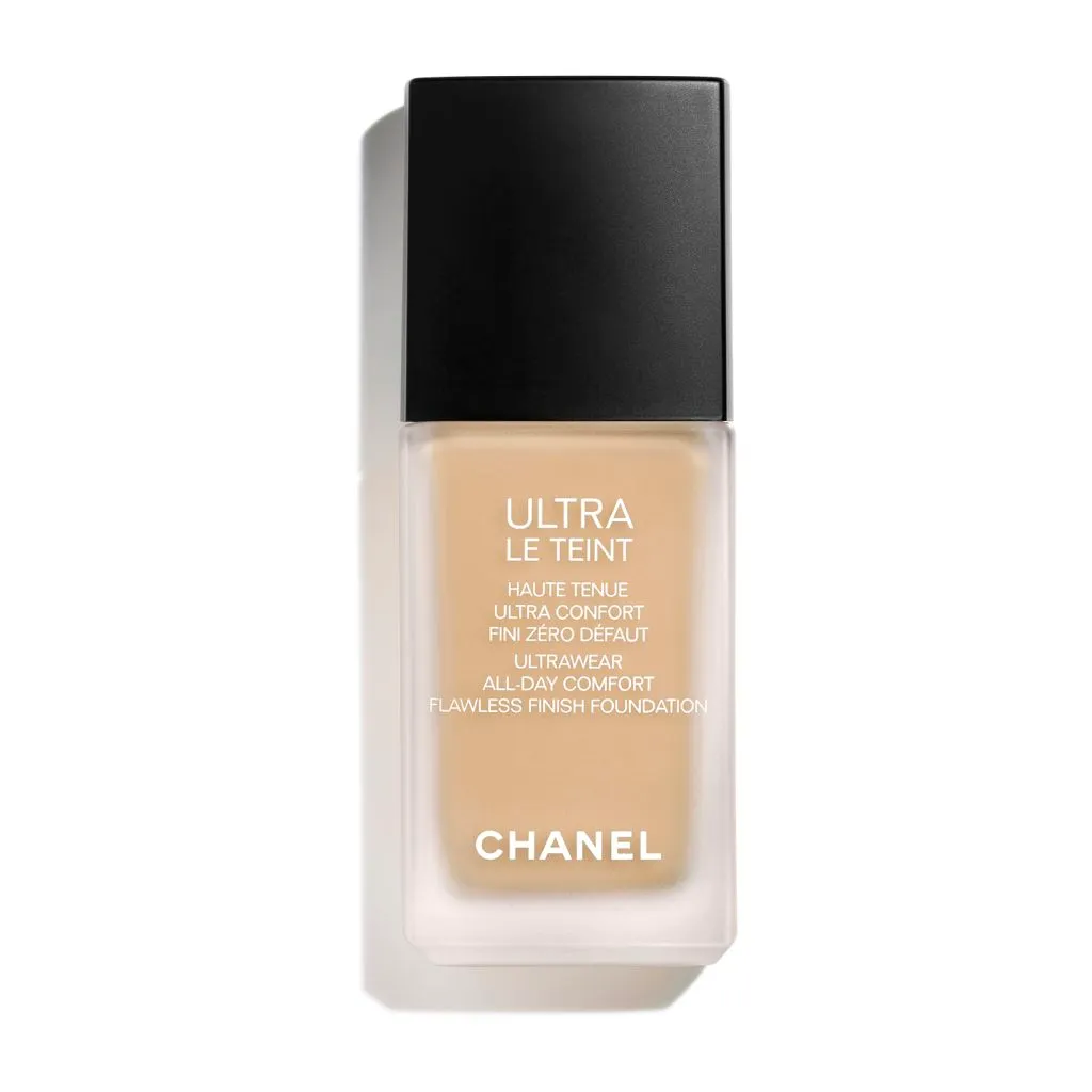 

Стойкий тональный флюид Le Teint Ultra Fondo De Maquillaje Chanel, BD41, 30 мл