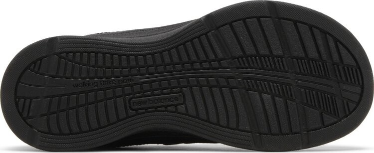 Кроссовки Wmns 577H v1 'Triple Black', черный — фото 4