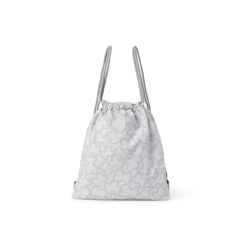 

Детская сумка Tous Baby Hkaos, серый