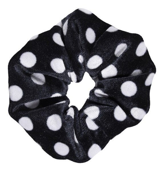 

Top Choice Резинка для волос Top Choice DOTS 22883 1 шт