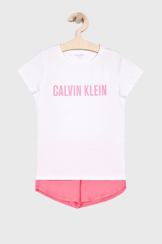 

Пижамы /девочки 104-176 см Calvin Klein Underwear, роза