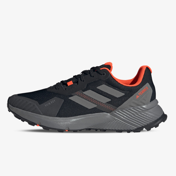 

Кроссовки Terrex Soulstride R.Rdy Adidas, черный