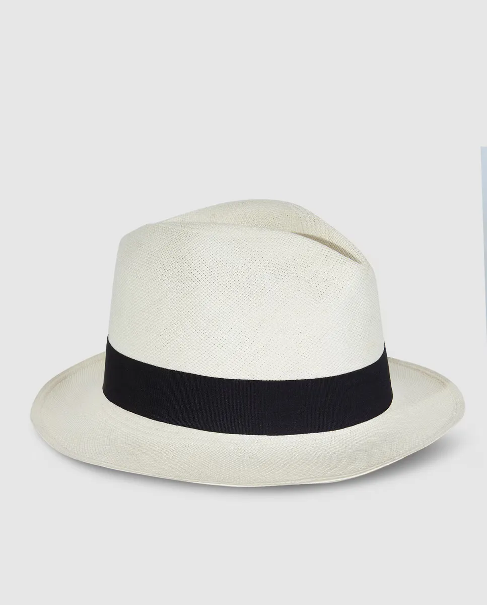 

Панама мужская Панама натуральная Panamania Hats, цвет Natural