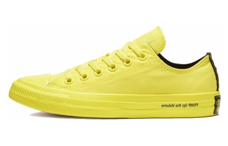 

Кеды Chuck Taylor All Star Opi X Converse Low 'Pump Up The Volume'