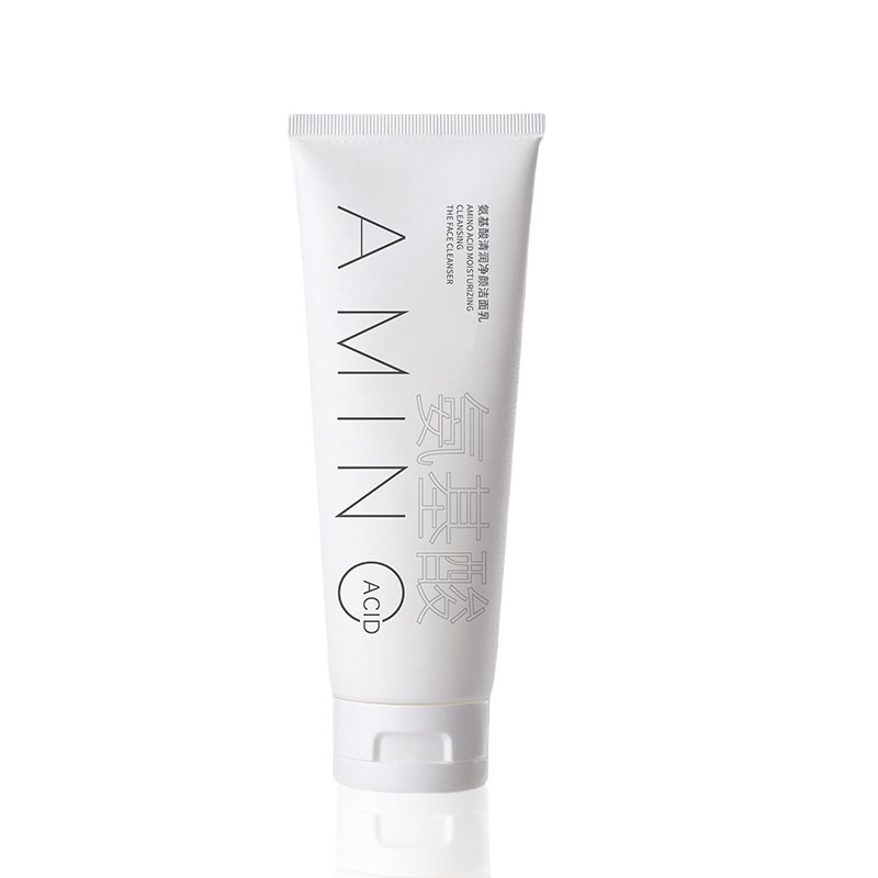 Молочко для умывания LAOLISHI — С аминокислотами hydrating, очищение, освежение, увлажнение и гидратация, 100 г — фото 3