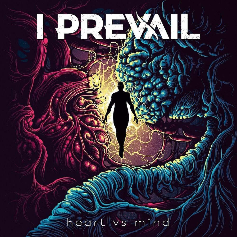 

Виниловая пластинка LP Heart Vs Mind - I Prevail