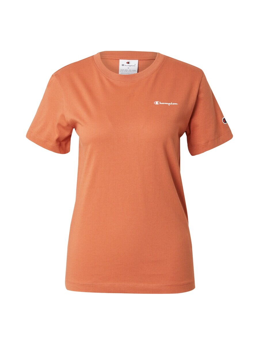 

Футболка Champion Authentic Athletic Apparel Shirt, цвет coral