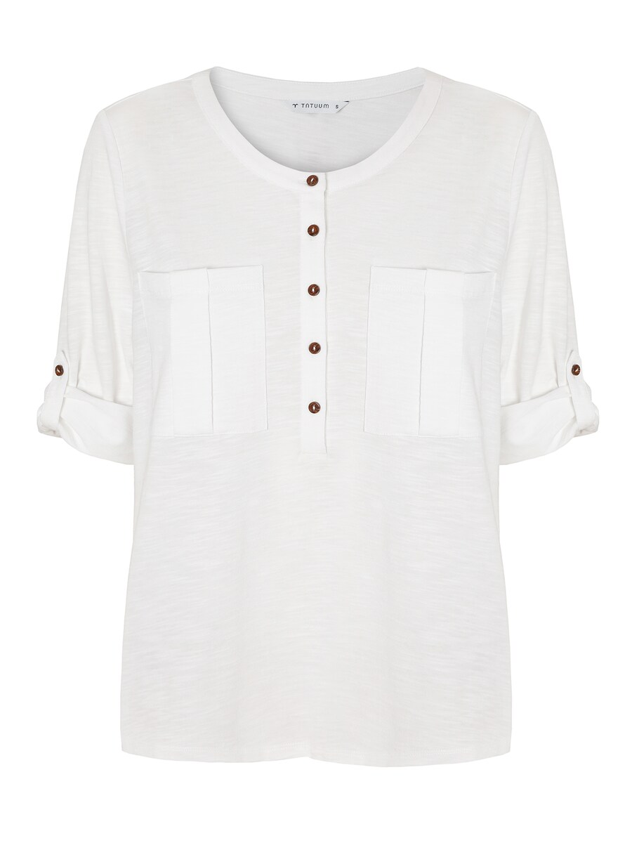 

Блуза TATUUM, Off white