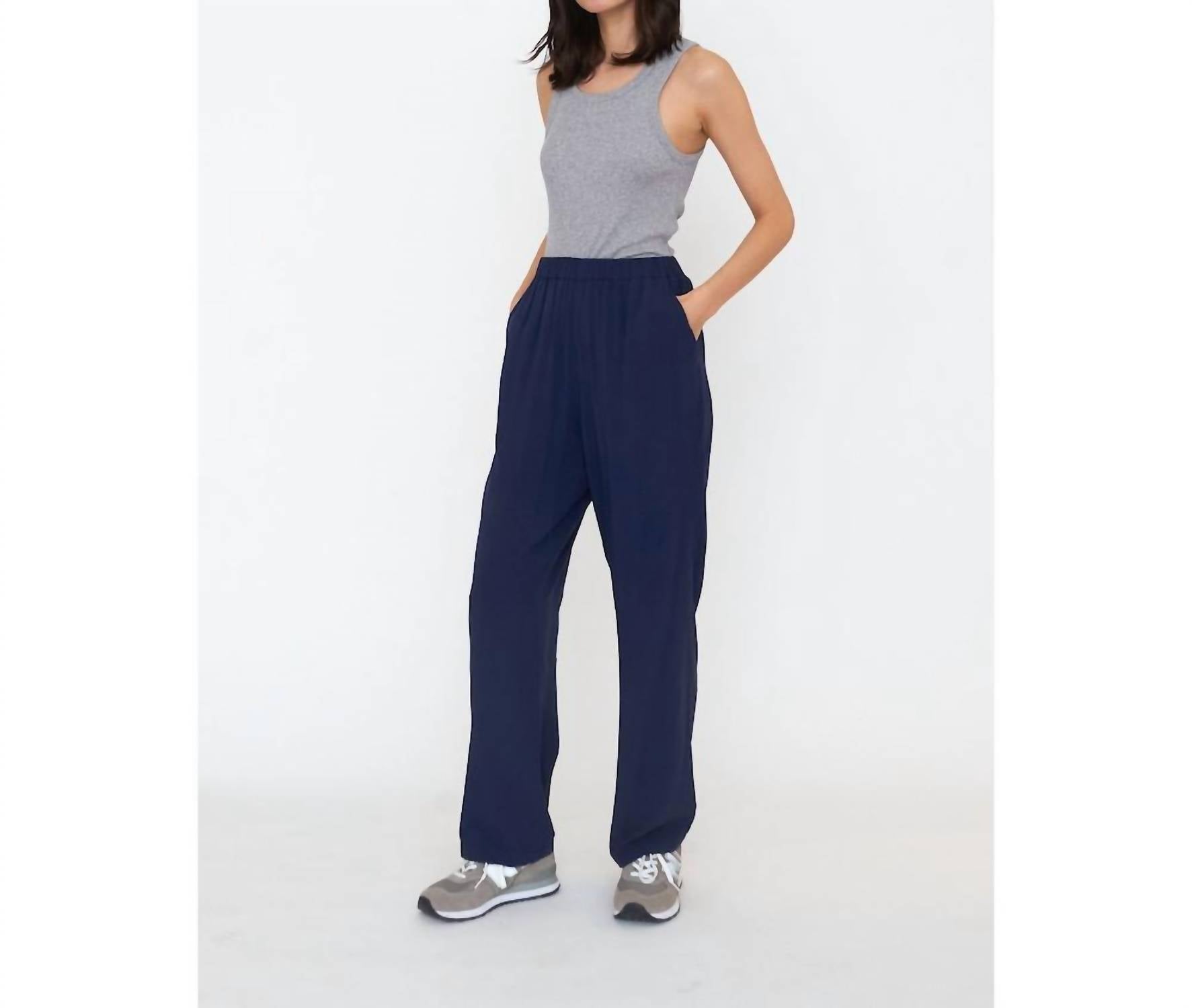 

Майка Len в цвете Heather Grey KULE