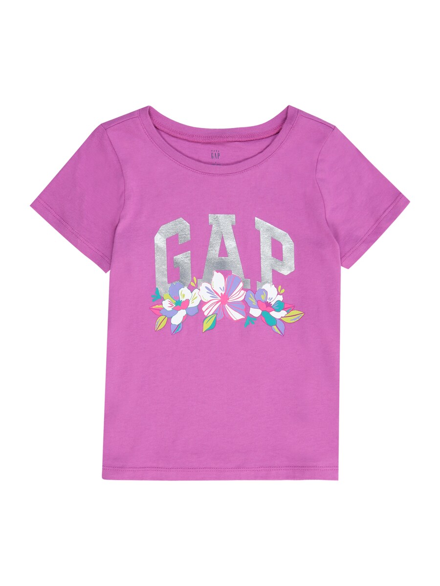 

Футболка GAP, Orchid