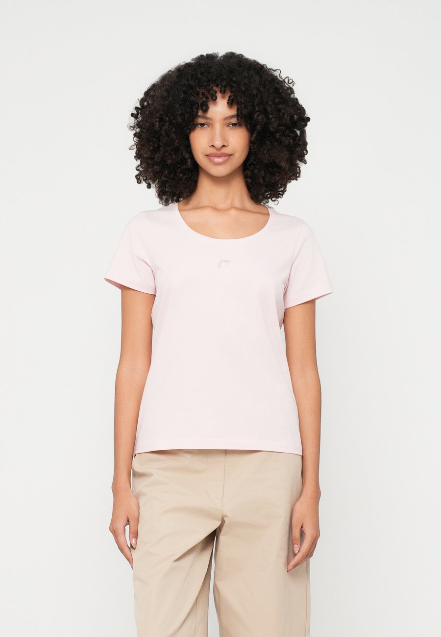 

Футболка JOOP! TOBIE, Light Pink