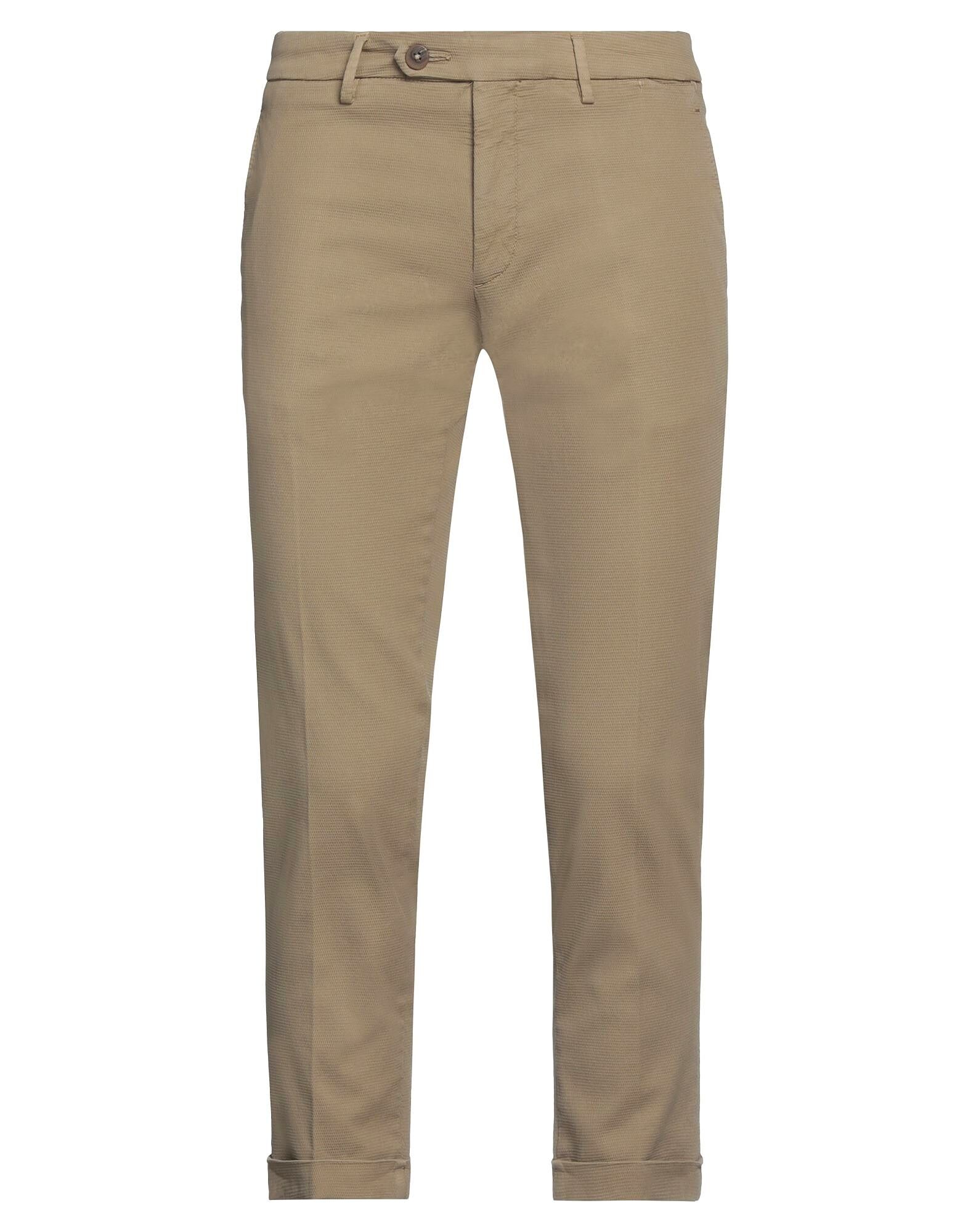 

Брюки Michael Coal, сиреневый