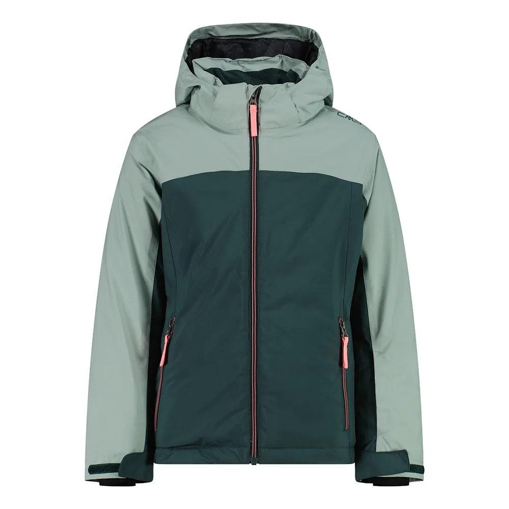 

Куртка CMP 39W2085, зеленый