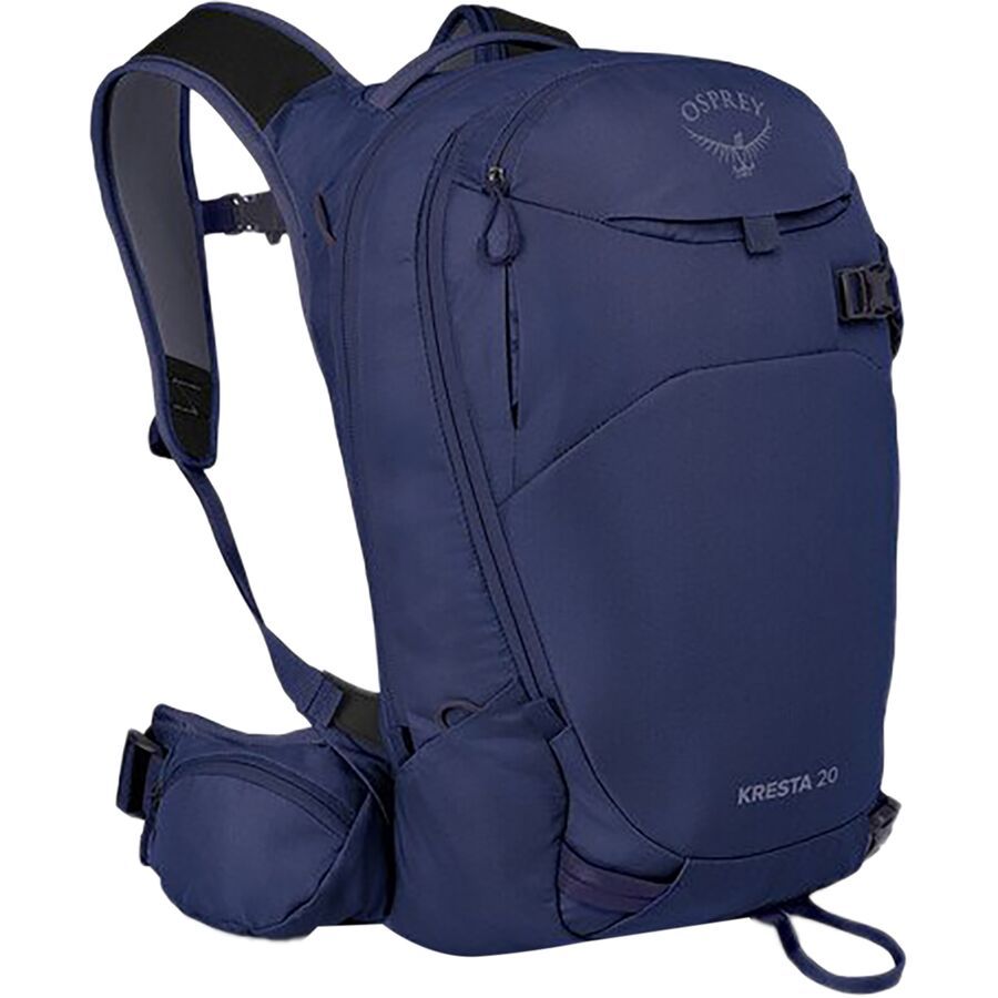 

Рюкзак Kresta 20 л - женский Osprey Packs Osprey Packs, Winter Night Blue