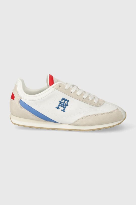 

Кроссовки TH HERITAGE RUNNER Tommy Hilfiger, белый