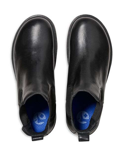 Мужские ботинки челси Highwood без застежки Birkenstock, цвет Black — фото 2