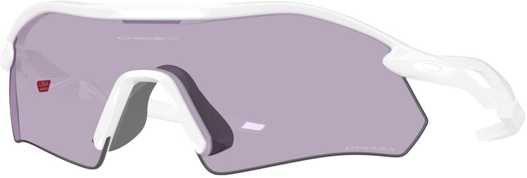 

Oakley Солнцезащитные очки Radar plate polished white/prizm slate