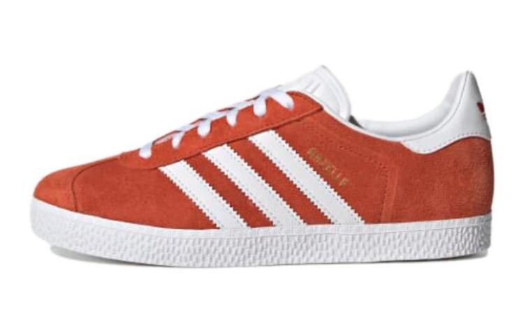 

Кроссовки Adidas Gazelle J 'Preloved Red'