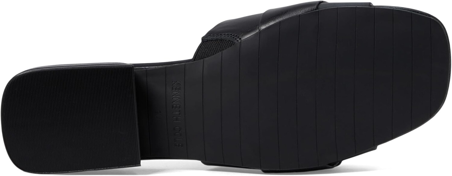 Туфли Kenneth Cole New York Ingrid, черный — фото 3
