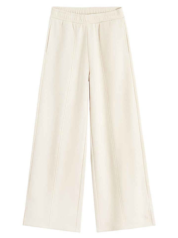 

COOL CLUB Спортивные штаны кремового цвета