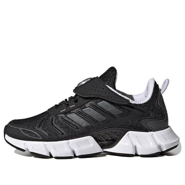 

Кроссовки climacool Adidas, черный