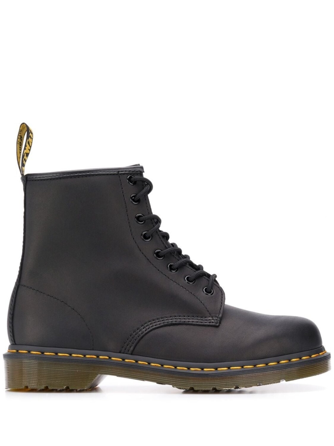 

Dr. Martens Ботинки 1460, черный