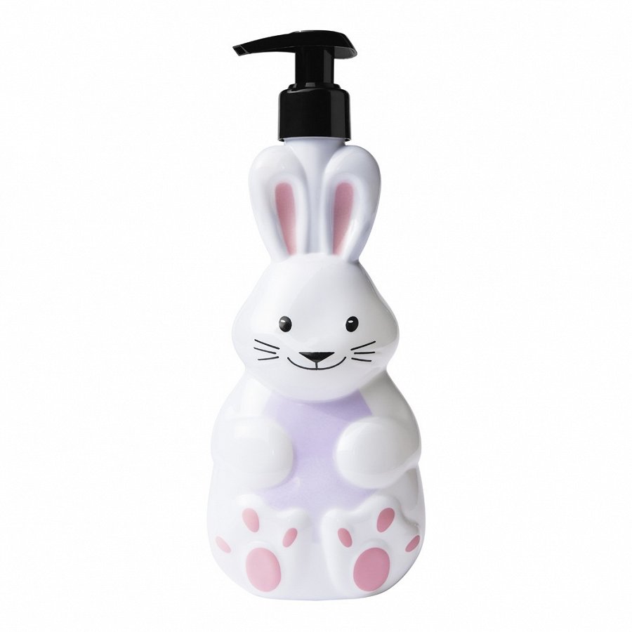

Жидкое мыло для рук spring bliss hand soap bunny Douglas Collection, 300 мл
