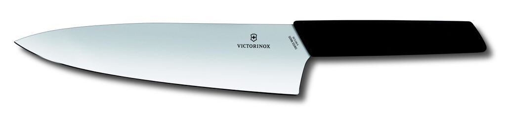 

Нож для разделки Victorinox Swiss Modern черный 20 см Victorinox Swiss Army