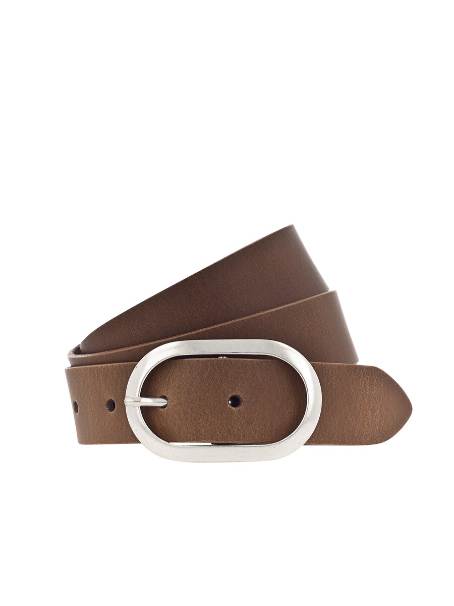 

Ремень VANZETTI Oval 3cm, Cognac