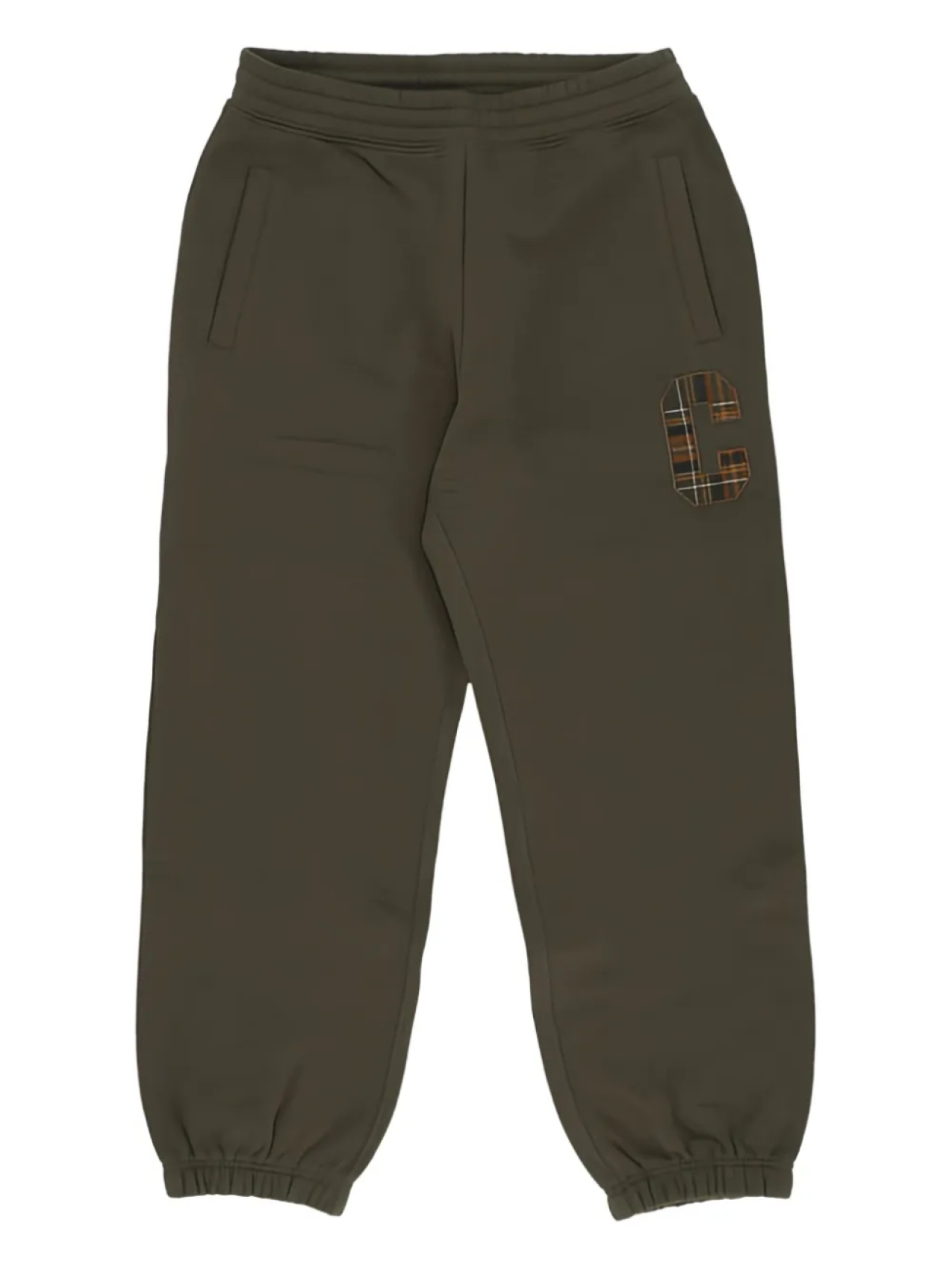 

Спортивные штаны Wiles Carhartt WIP, зеленый