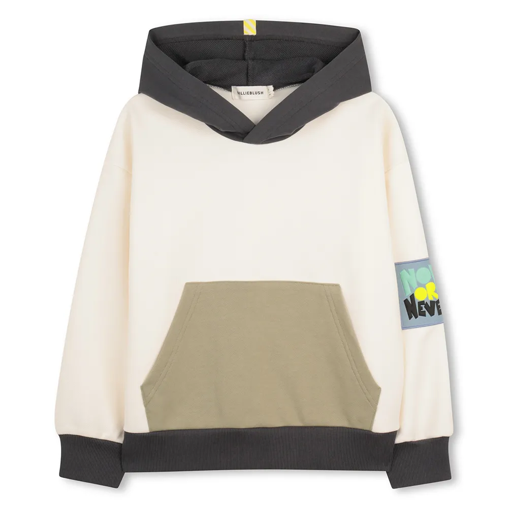 

Толстовка Billieblush U21691, белый