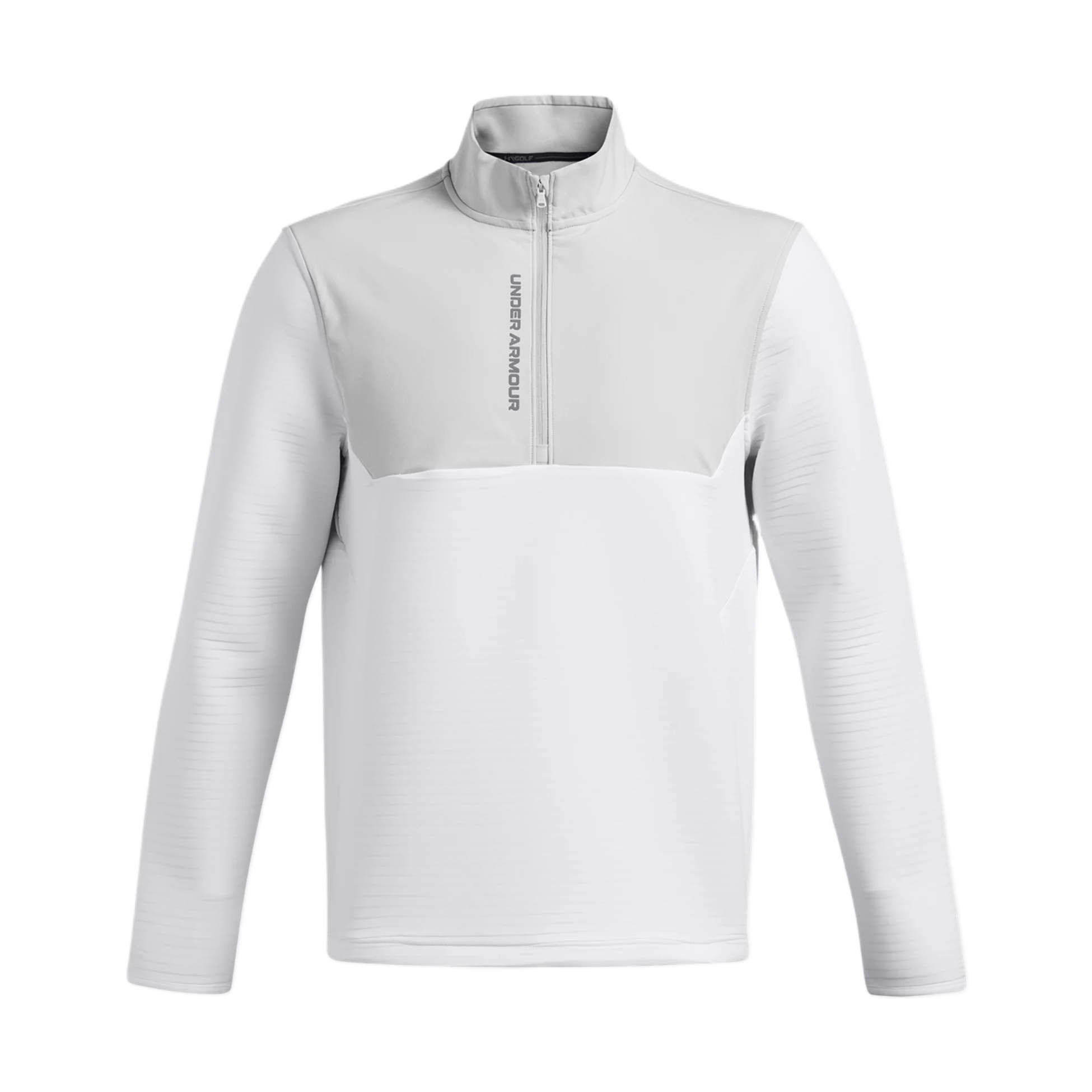 

Свитшот Storm DAYTONA мужской Under Armour, серый