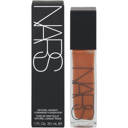 

Тональный крем Natural Radiant Longwear Новая Каледония - Nars 30 мл