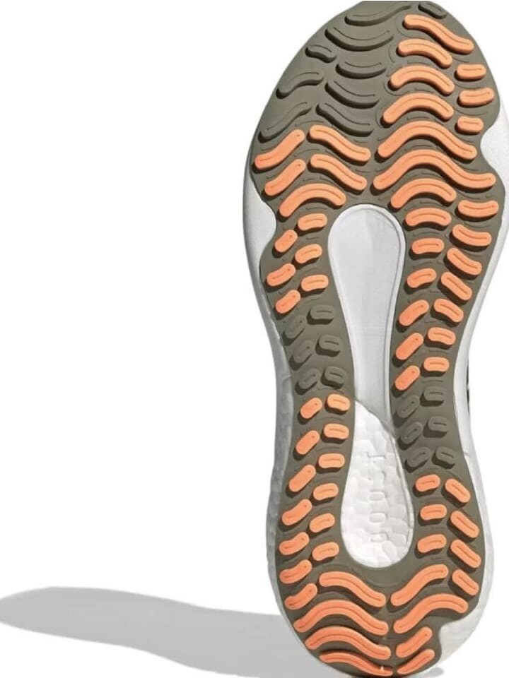 Кроссовки adidas Trailschuhe SUPERNOVA GTX M, черный — фото 3