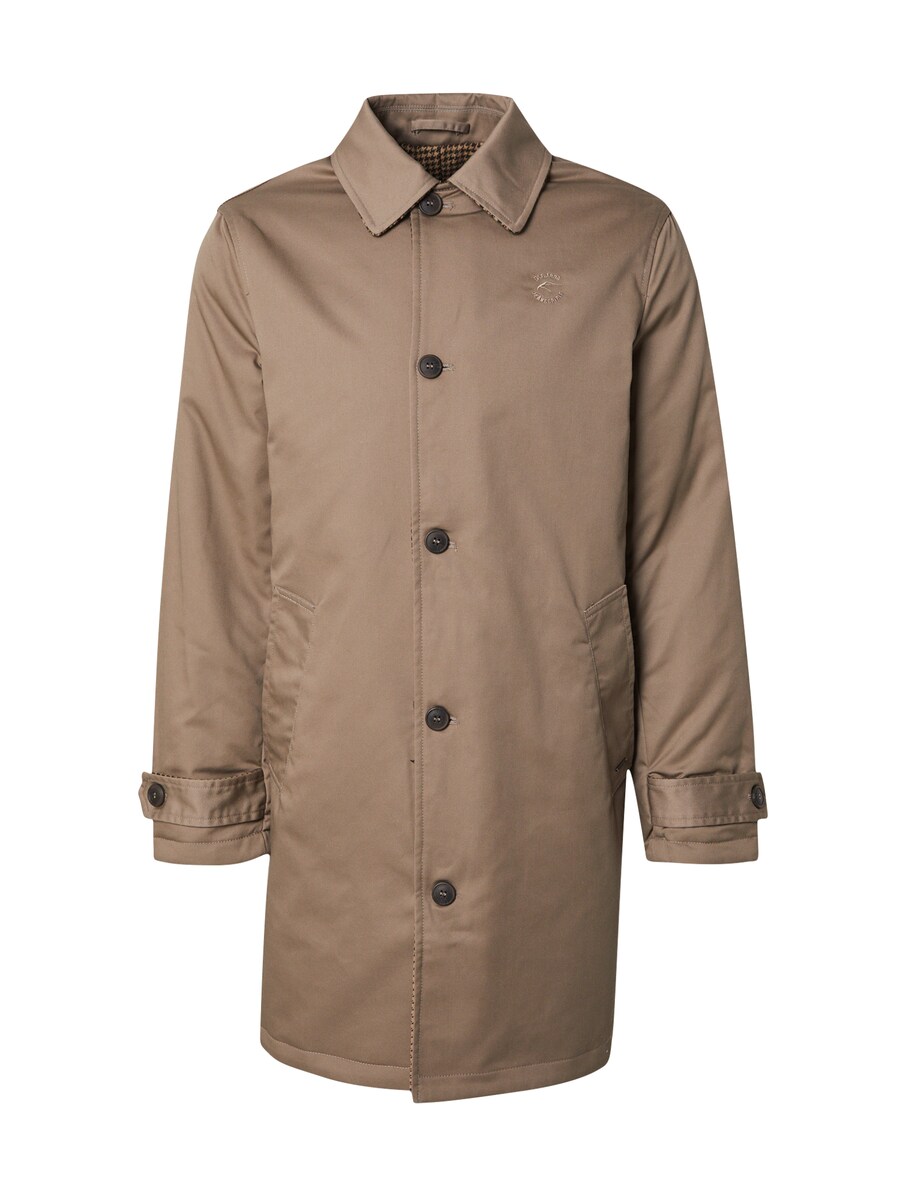 

Демисезонное пальто INDICODE JEANS Rupert, Brown