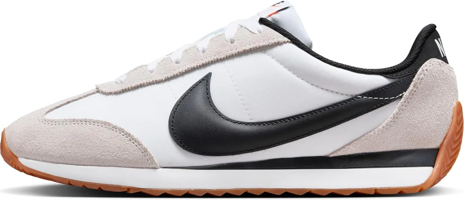Мужские кроссовки Nike Pacific HQ2052, White Black Platinum Tint