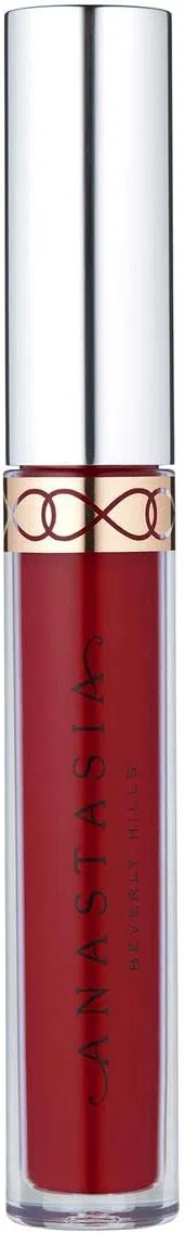 Жидкая помада Anastasia Beverly Hills American Doll — фото 3