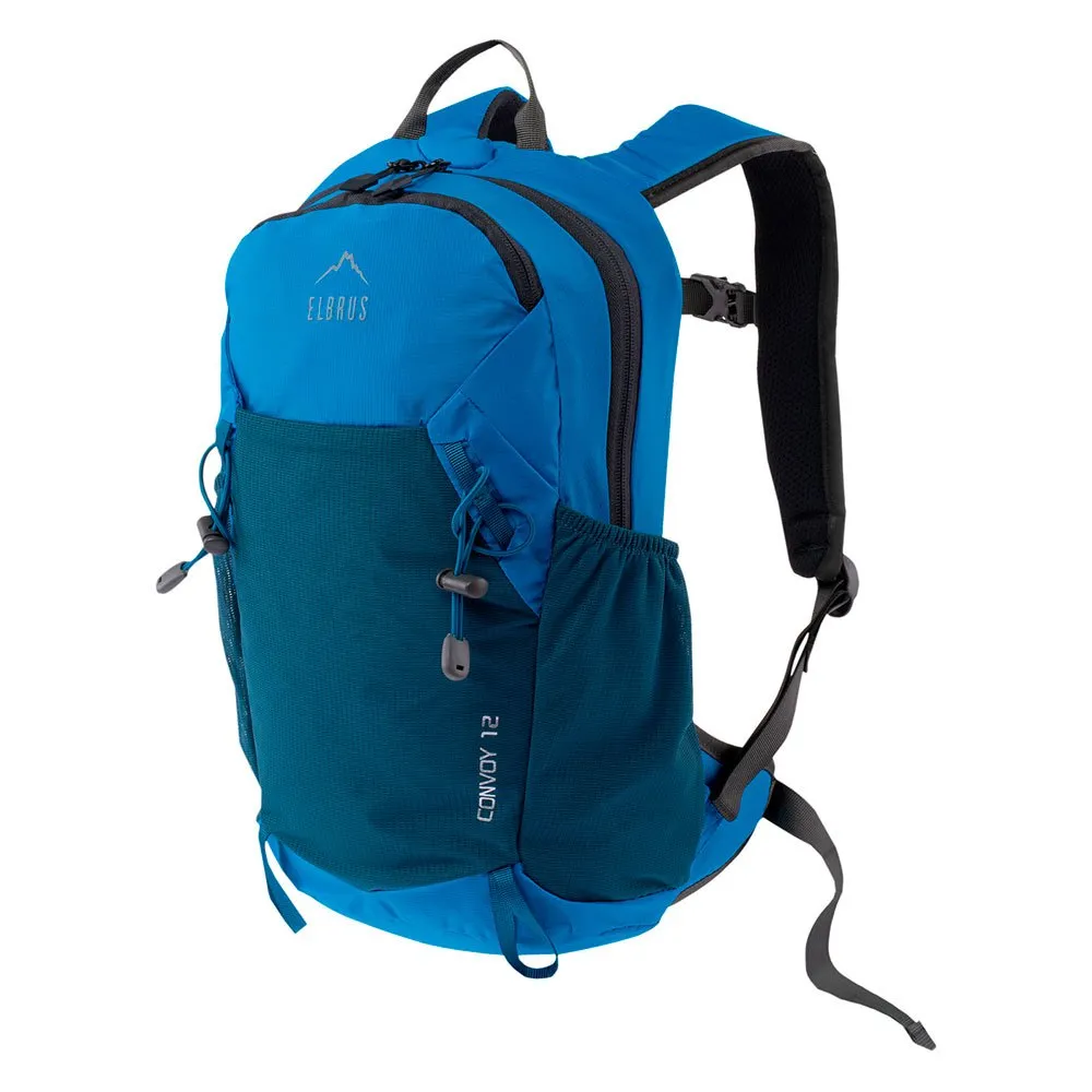 

Рюкзак Elbrus Convoy 12L, синий
