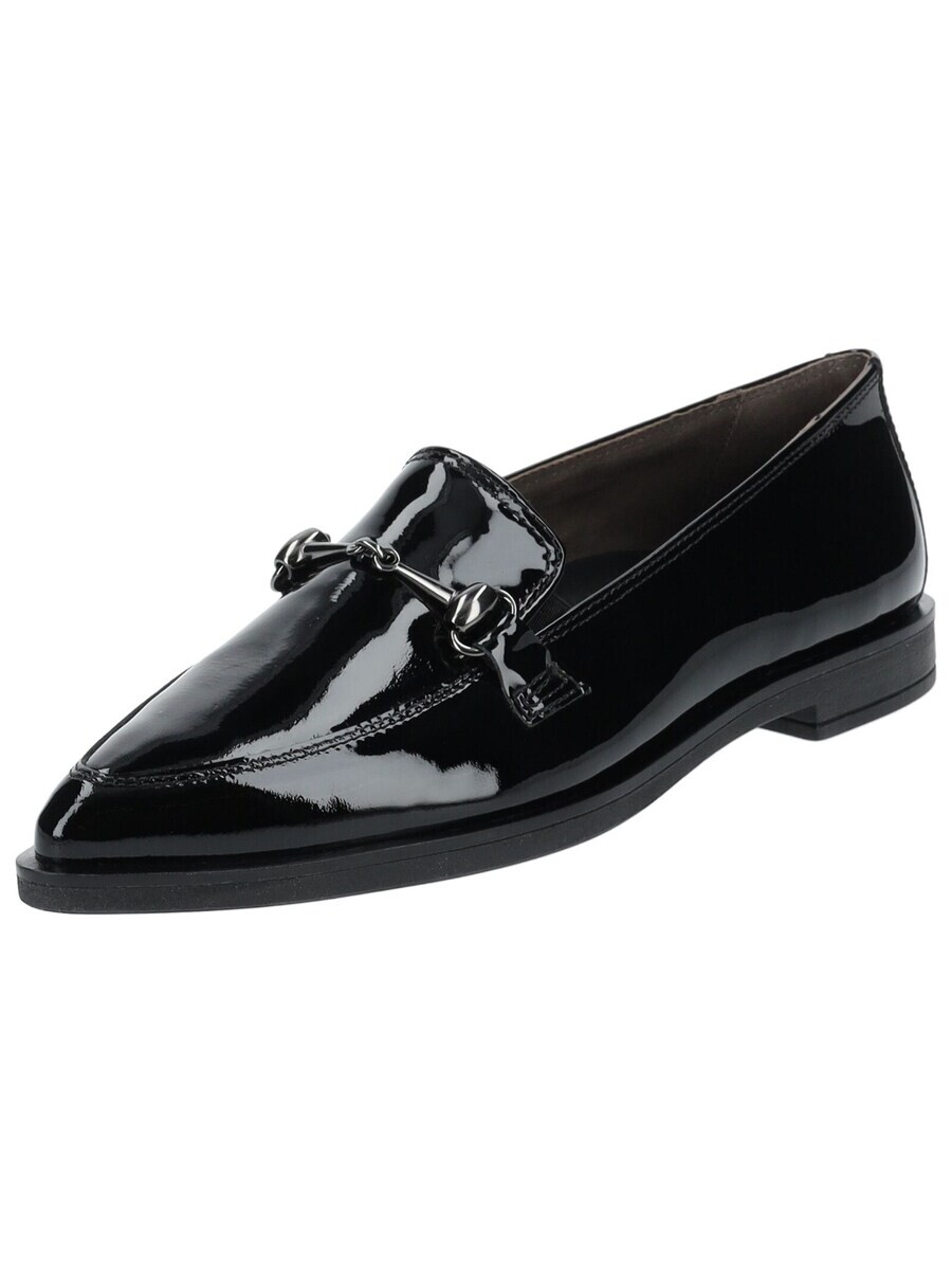 Балетки Paul Green Classic Flats, черный
