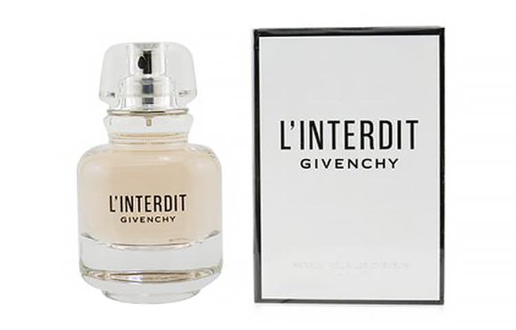 

Спрей для волос heart without taboos, увлажняющий, разглаживающий, с длительным ароматом, 35 мл Givenchy