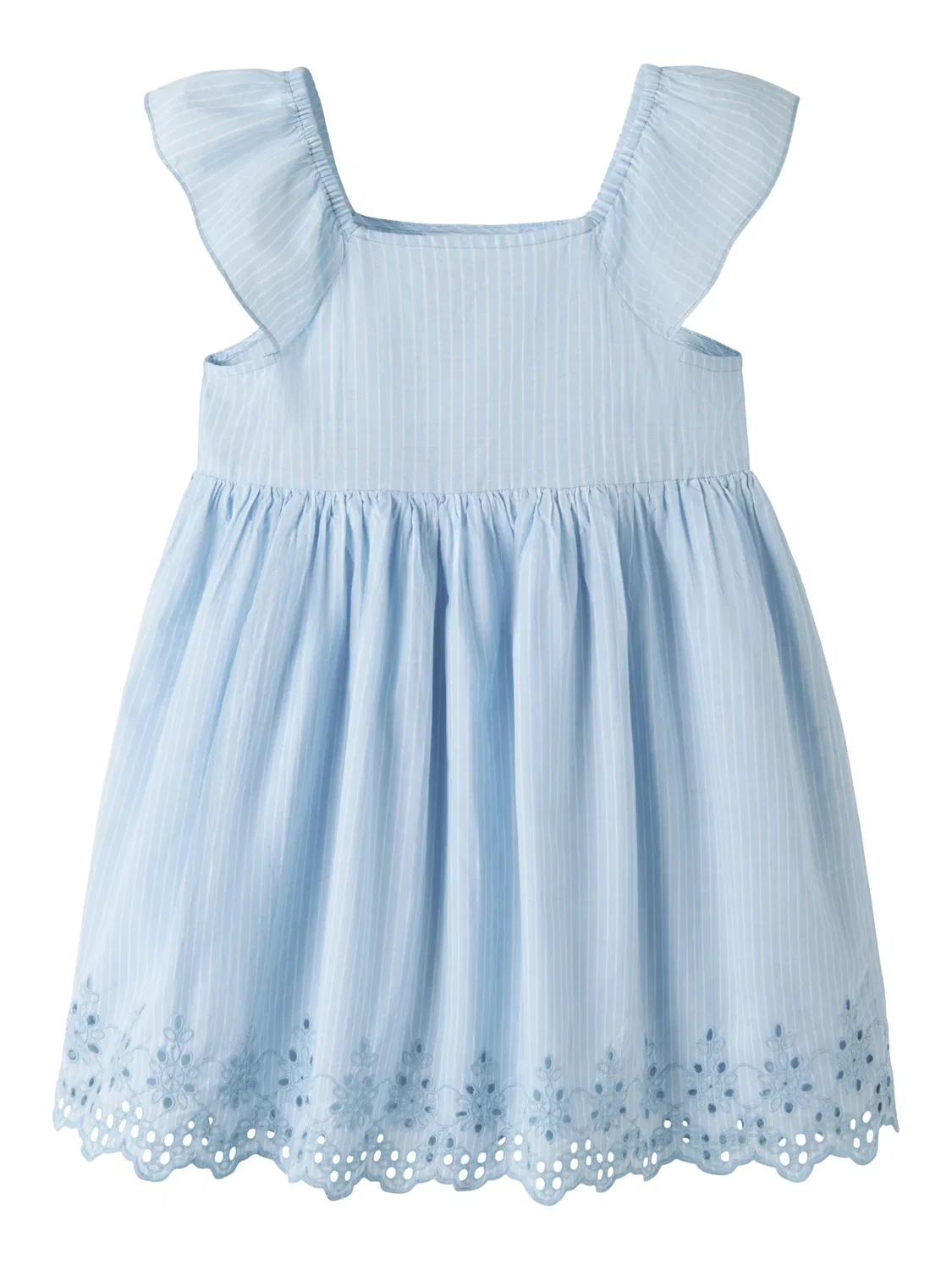 Платье Name It, Light Blue