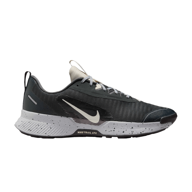 

Кроссовки Juniper Trail 3 'Dark Smoke Grey Light Orewood Brown', черный