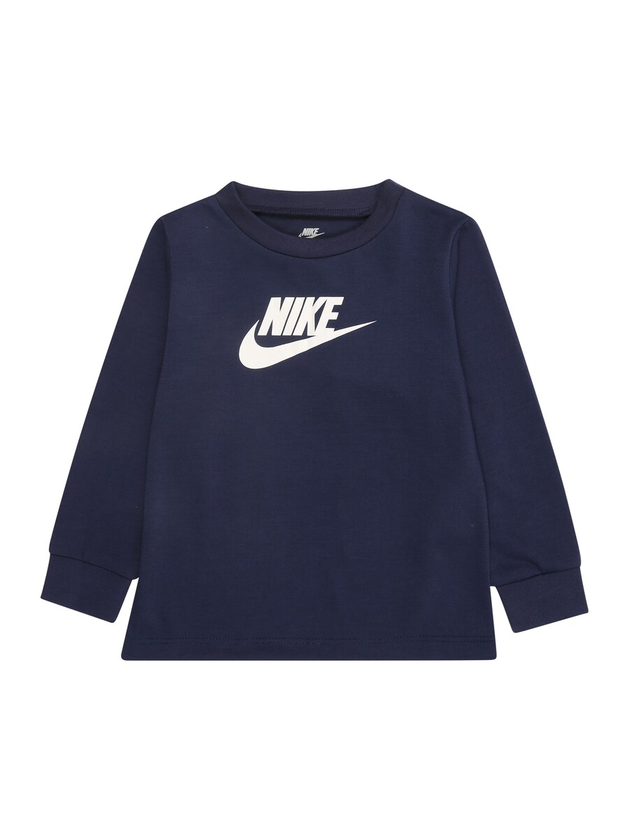 

Рубашка Nike Sportswear FUTURA, темно-синий