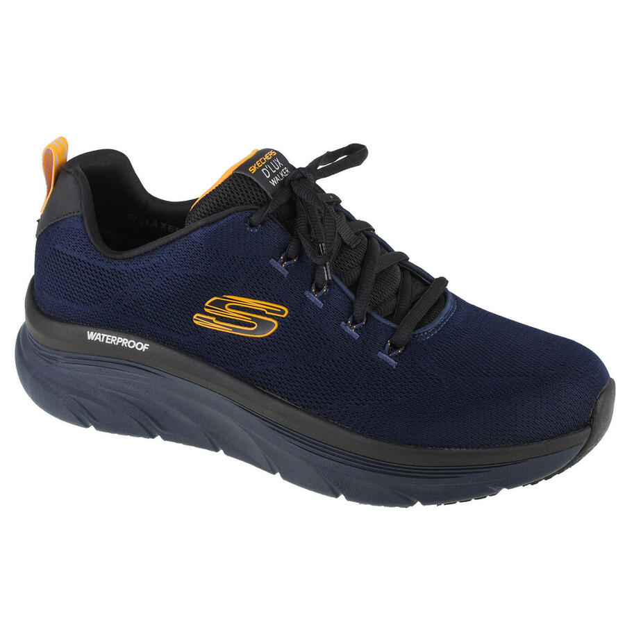 

Кроссовки мужские Skechers D'Lux Walker Get Oasis