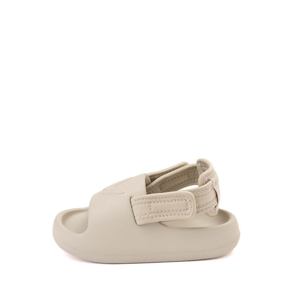 

Сандалии adidas Adifom Adilette Slide Sandal, цвет Putty Grey