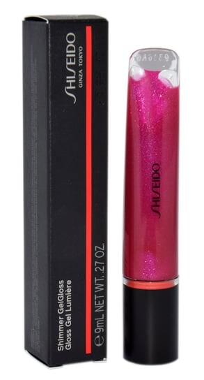 

Блеск для губ №. 08,9 мл Shiseido, Shimmer Gel Gloss