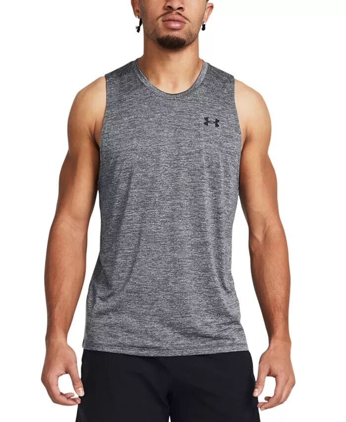 

Мужская майка UA Tech™ Performance Under Armour, серый