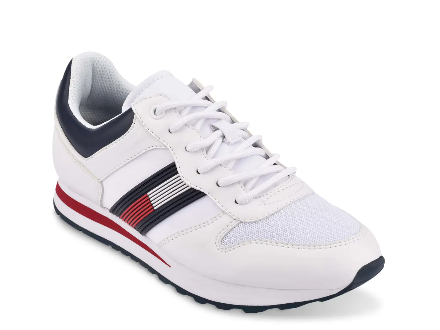 

Кроссовки Liams Sneaker Tommy Hilfiger, белый